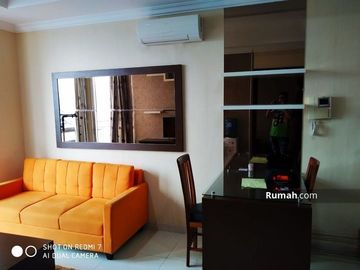 For Rent Apartment Denpasar Residence 1BR at Tower Ubud
