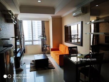 For Rent Apartment Denpasar Residence 1BR at Tower Ubud