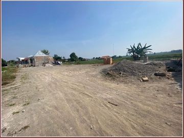 Model Hunian Kolonial Klasik Tipe Megah di Kokosan