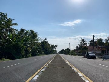 Kavling Cluster Perumahan Barat Bandara YIA, Siap Balik Nama