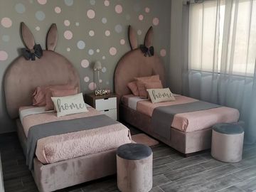 VENTA DE CASA NUEVA DESDE $ 2,350,000, LOMAS DE ANGELÓPOLIS, PUEBLA, PUE.