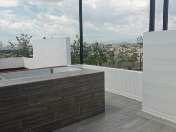 VENTA DE CASA NUEVA DESDE $ 2,350,000, LOMAS DE ANGELÓPOLIS, PUEBLA, PUE.
