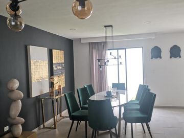 VENTA DE CASA NUEVA DESDE $ 2,350,000, LOMAS DE ANGELÓPOLIS, PUEBLA, PUE.