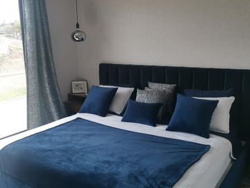 VENTA DE CASA NUEVA DESDE $ 2,350,000, LOMAS DE ANGELÓPOLIS, PUEBLA, PUE.