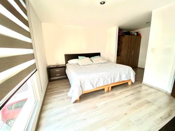 CASA EN VENTA CUAUTLANCINGO, FRACC. HACIENDA SISAL, PUEBLA