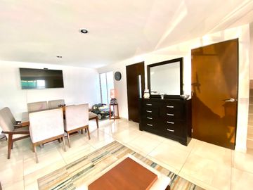 CASA EN VENTA CUAUTLANCINGO, FRACC. HACIENDA SISAL, PUEBLA