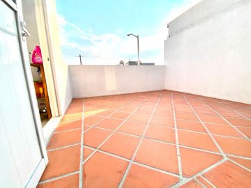 CASA EN VENTA CUAUTLANCINGO, FRACC. HACIENDA SISAL, PUEBLA