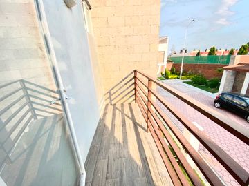CASA EN VENTA CUAUTLANCINGO, FRACC. HACIENDA SISAL, PUEBLA