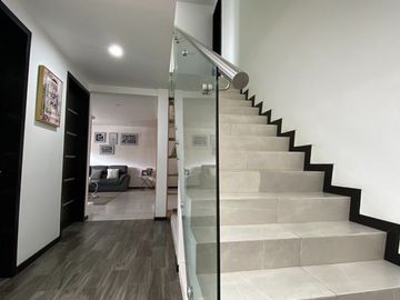 Casa en venta, Pachuca, Villas de la Concepción, Residencial.