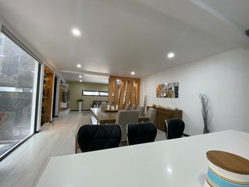 Casa en venta, Pachuca, Villas de la Concepción, Residencial.