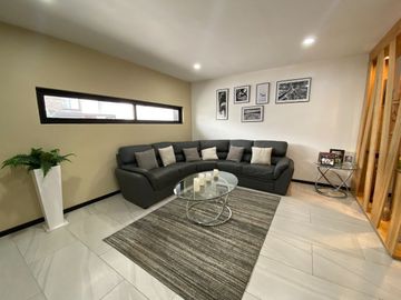 Casa en venta, Pachuca, Villas de la Concepción, Residencial.
