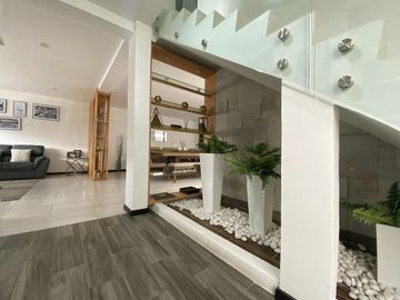 Casa en venta, Pachuca, Villas de la Concepción, Residencial.