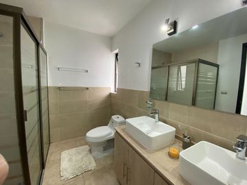 Casa en venta, Pachuca, Villas de la Concepción, Residencial.