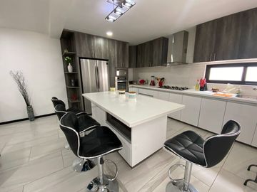 Casa en venta, Pachuca, Villas de la Concepción, Residencial.
