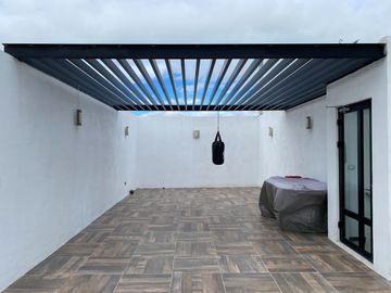 Casa en venta, Pachuca, Villas de la Concepción, Residencial.