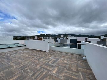 Casa en venta, Pachuca, Villas de la Concepción, Residencial.