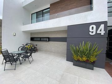 Casa en venta, Pachuca, Villas de la Concepción, Residencial.