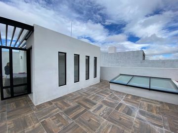 Casa en venta, Pachuca, Villas de la Concepción, Residencial.