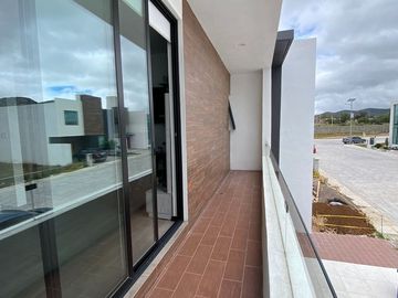 Casa en venta, Pachuca, Villas de la Concepción, Residencial.