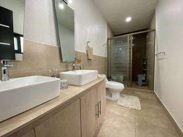 Casa en venta, Pachuca, Villas de la Concepción, Residencial.