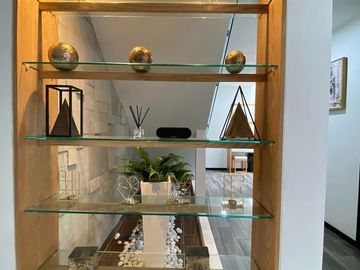 Casa en venta, Pachuca, Villas de la Concepción, Residencial.
