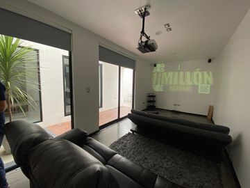 Casa en venta, Pachuca, Villas de la Concepción, Residencial.