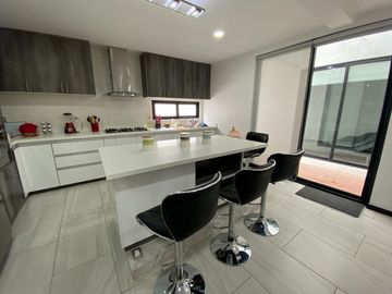 Casa en venta, Pachuca, Villas de la Concepción, Residencial.