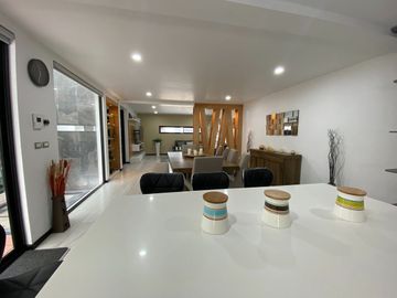 Casa en venta, Pachuca, Villas de la Concepción, Residencial.