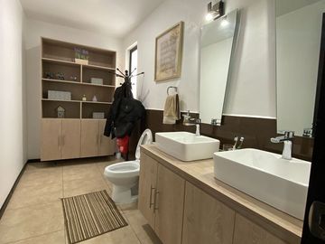 Casa en venta, Pachuca, Villas de la Concepción, Residencial.