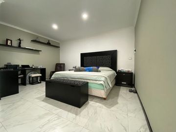 Casa en venta, Pachuca, Villas de la Concepción, Residencial.