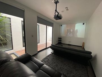 Casa en venta, Pachuca, Villas de la Concepción, Residencial.
