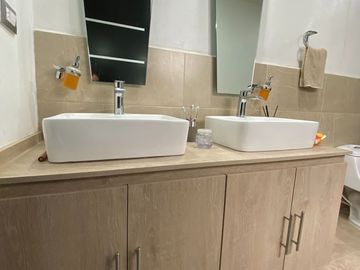 Casa en venta, Pachuca, Villas de la Concepción, Residencial.