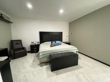 Casa en venta, Pachuca, Villas de la Concepción, Residencial.