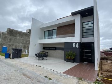 Casa en venta, Pachuca, Villas de la Concepción, Residencial.