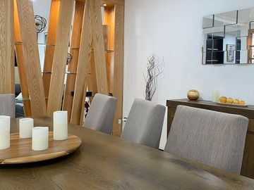 Casa en venta, Pachuca, Villas de la Concepción, Residencial.
