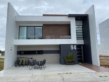 Casa en venta, Pachuca, Villas de la Concepción, Residencial.