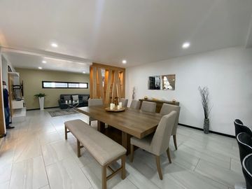 Casa en venta, Pachuca, Villas de la Concepción, Residencial.