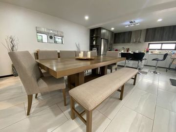 Casa en venta, Pachuca, Villas de la Concepción, Residencial.