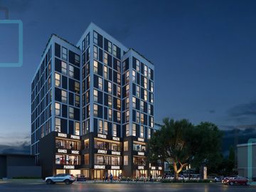 DEPARTAMENTO EN VENTA COLONIA ROMA ZONA MONTERREY