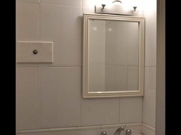 SE VENDE DEPARTAMENTO 3 AMB EN RECOLETA CON DEPENDENCIA + BALCON + COCHERA + BAULERA