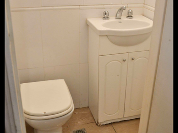SE VENDE DEPARTAMENTO 3 AMB EN RECOLETA CON DEPENDENCIA + BALCON + COCHERA + BAULERA