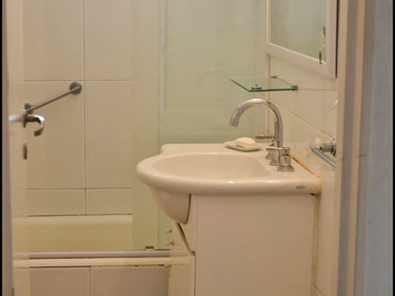 SE VENDE DEPARTAMENTO 3 AMB EN RECOLETA CON DEPENDENCIA + BALCON + COCHERA + BAULERA