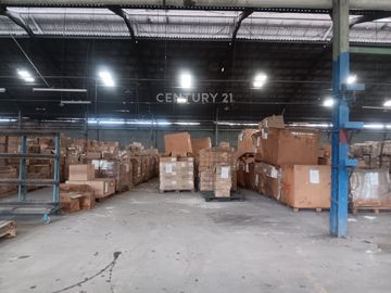 Disewakan Gudang Di Batu Ceper Tangerang
