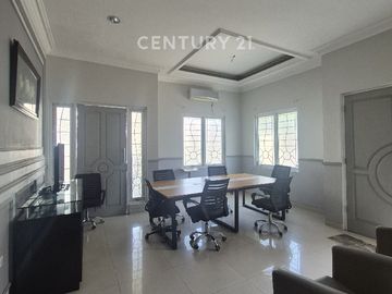 Rumah Cipinang Modern Bagus Cocok Tempat Tinggal & Kantor S9534