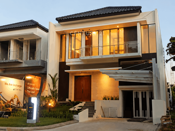 Rumah Mewah Di Perintis Kemerdekaan Insignia Residence ByCiputra