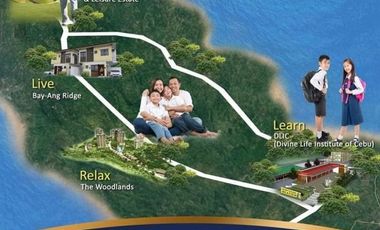 Single Detached House for Sale in Liloan Bay-Ang Ridge Prime