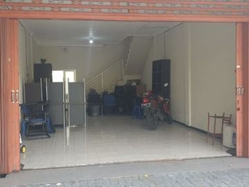 Dijual Ruko Dibawah 1 milyar perumahan pondok maritim indah daerah wiyung