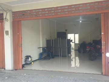 Dijual Ruko Dibawah 1 milyar perumahan pondok maritim indah daerah wiyung
