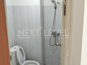 Disewakan Apartemen CBD 2bedroom(minimal 2 th)
