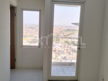 Disewakan Apartemen CBD 2bedroom(minimal 2 th)
